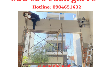 Cửa Cuốn Austdoor: Giải Pháp Bảo Vệ Hiện Đại Cho Mọi Nhà