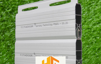  Các Loại Cửa Cuốn Đang Được Ưa Chuộng - Cửa Cuốn HCM24h