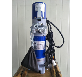 MOTOR CỬA CUỐN KP 400KG ĐÀI LOAN