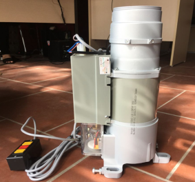 MOTOR YH 800 KG