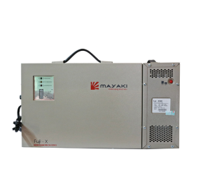 BÌNH LƯU ĐIỆN MAYAKI CÔNG NGHỆ NHẬT BẢN X-500KG
